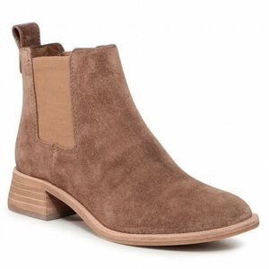 NWT Tory Burch Casual 35mm Chelsea Bootie
Color: River Rock Sz. 8.5